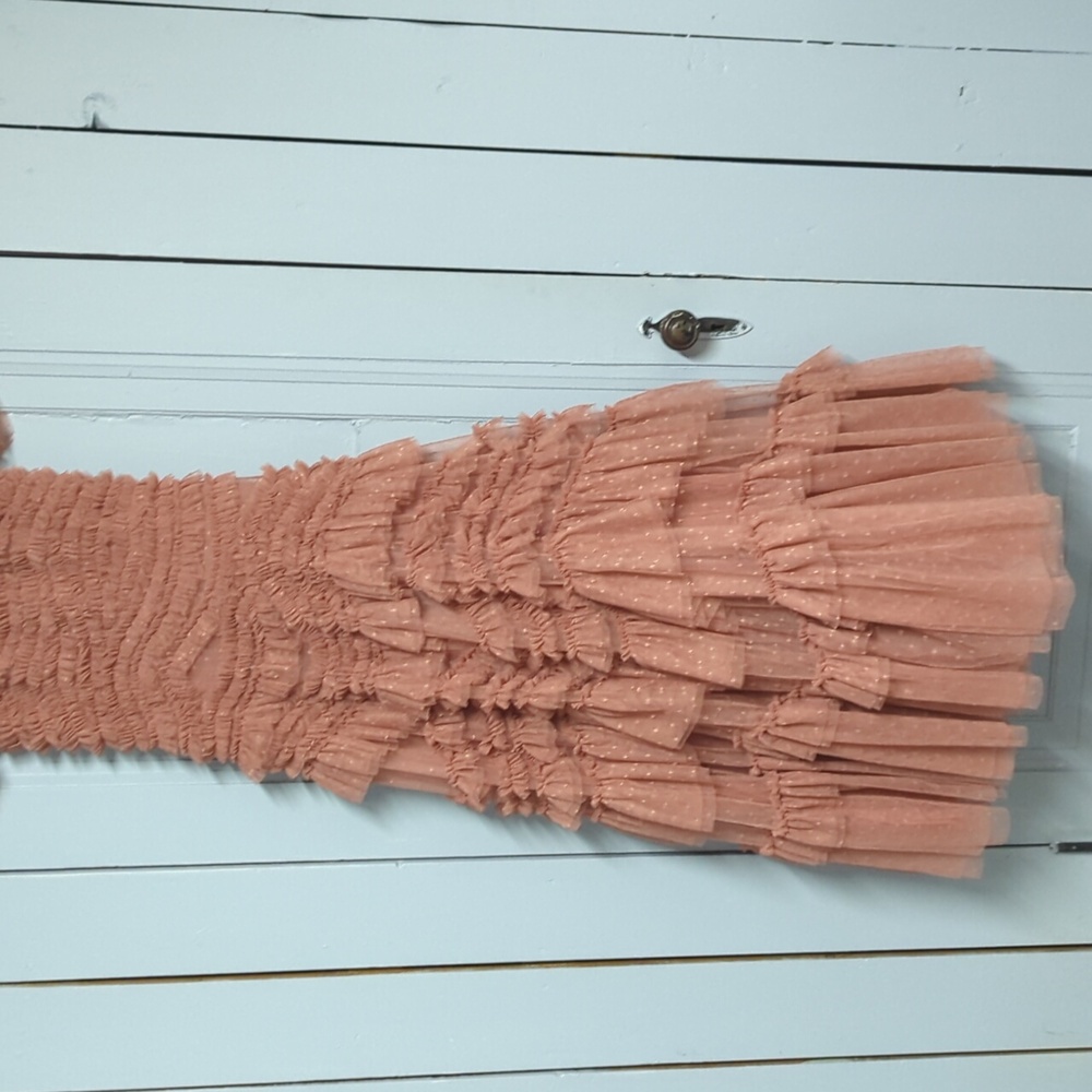 BHLDN Needle & Thread Dress fits size US 2 4 $789 - Picture 3 of 9